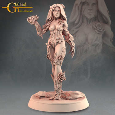Dryad Bundle